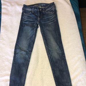 American Eagle Jeans 00
